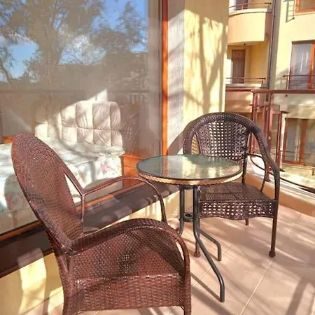 Three-room Апартаменты