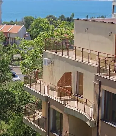 Three-room Апартаменты *