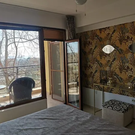 Three-room Апартаменты