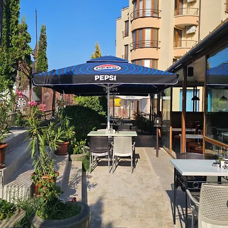 Three-room Апартаменты