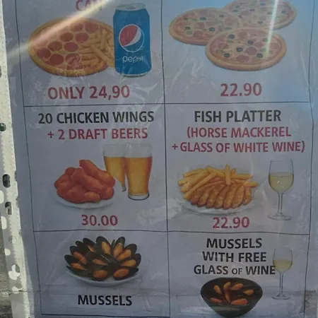 Three-room Апартаменты *