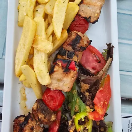 Апартаменты Three-room