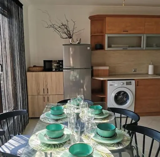 Daire Three-room Sveti Vlas