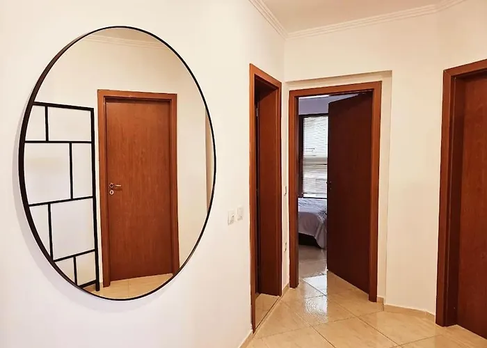 Three-room * Sveti Vlas