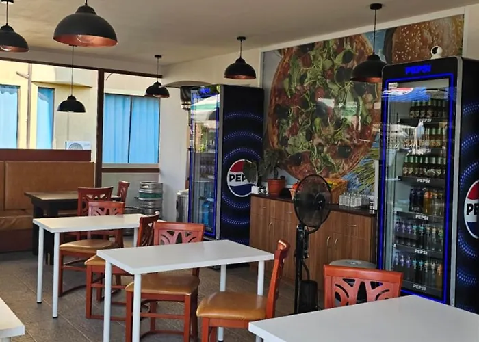 Three-room Daire Sveti Vlas