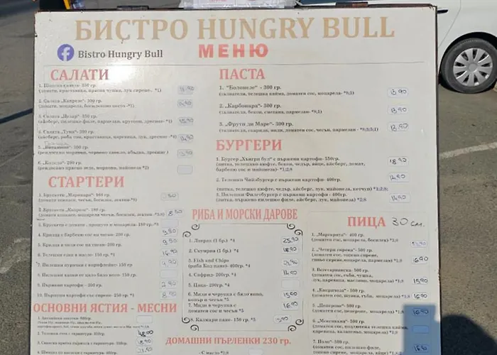 Three-room Daire Sveti Vlas