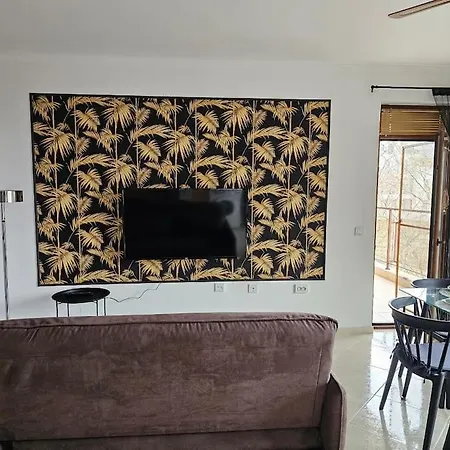 Three-room Apartment