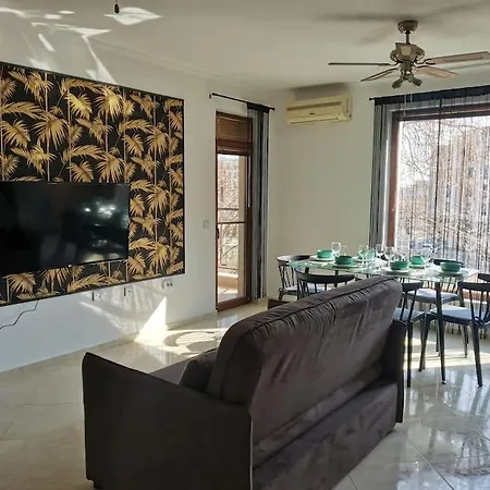 Three-room Apartment Sveti Vlas