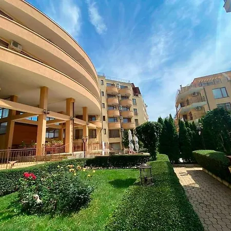 Apartment Three-room