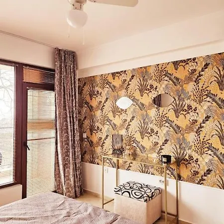 Three-room Apartment