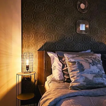 Apartment Three-room *