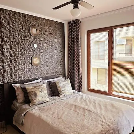 Apartment Three-room Sveti Vlas