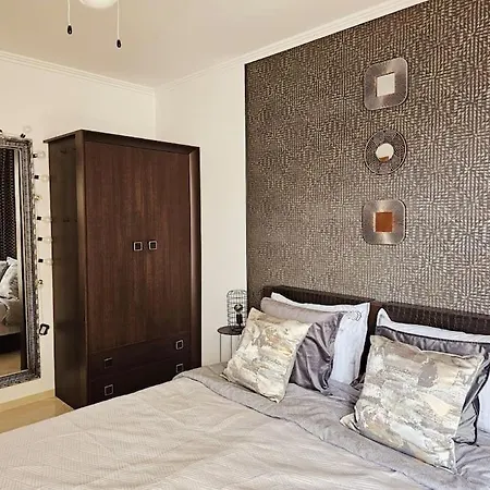 Three-room Apartment