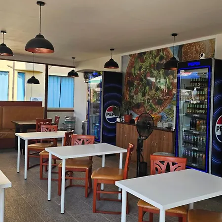 Three-room Apartment Sveti Vlas