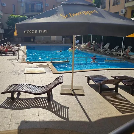 Apartment Three-room Sveti Vlas