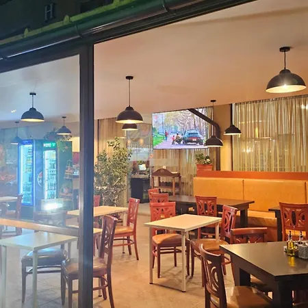 Apartment Three-room *