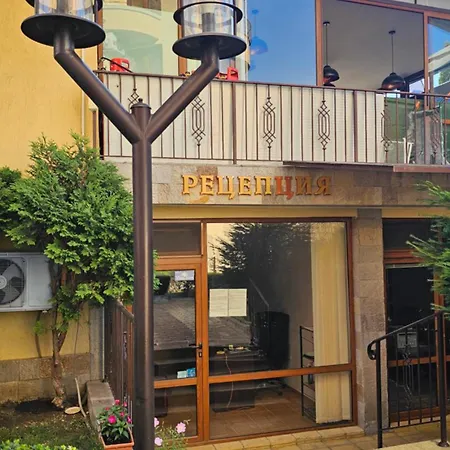 Three-room Apartment