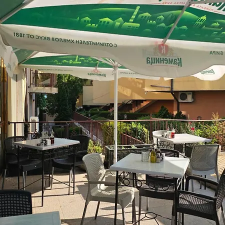 Apartment Three-room *