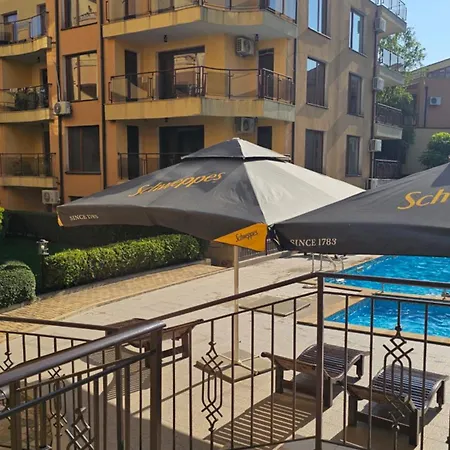 Three-room Apartment