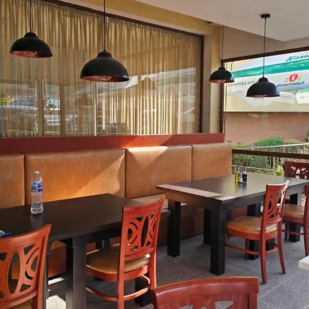 Three-room Apartment