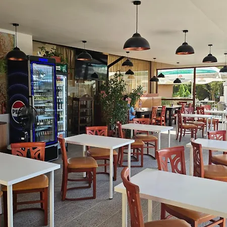 Three-room Apartment *