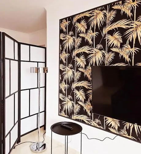 Three-room * 스베티 블라스