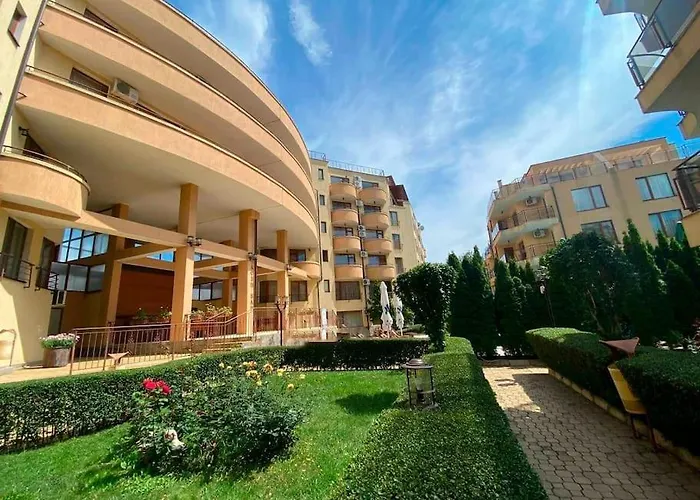 아파트 Three-room