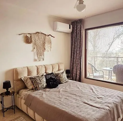 Three-room 스베티 블라스