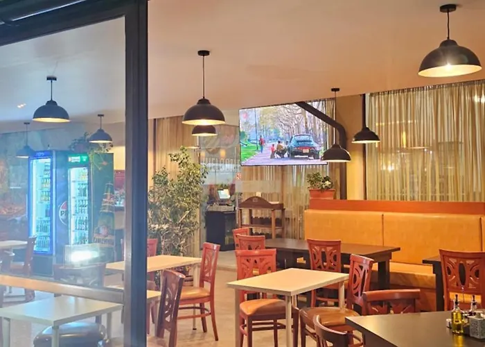 아파트 Three-room *