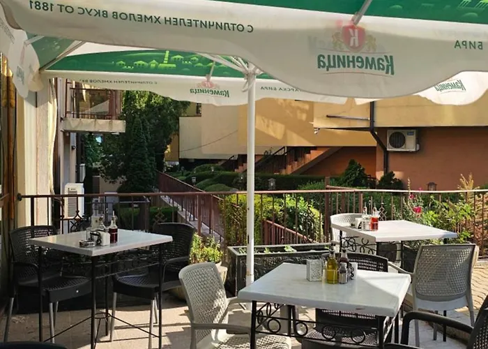 아파트 Three-room *