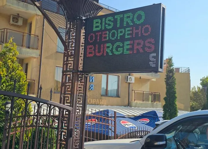 Three-room 스베티 블라스