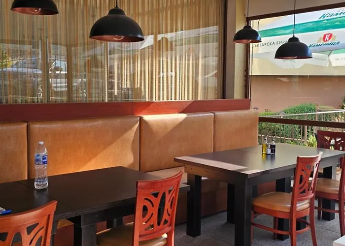 Three-room 아파트