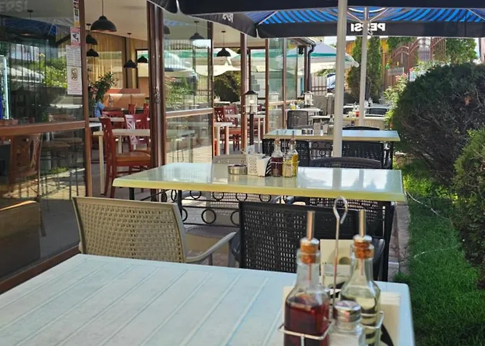 Three-room 아파트 스베티 블라스